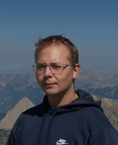 Iakov professeur particulier Cinéma-audiovisuel Groupe Réussite