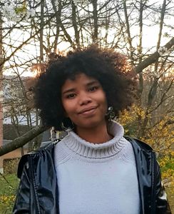 Coralie professeur particulier Maths Groupe Réussite