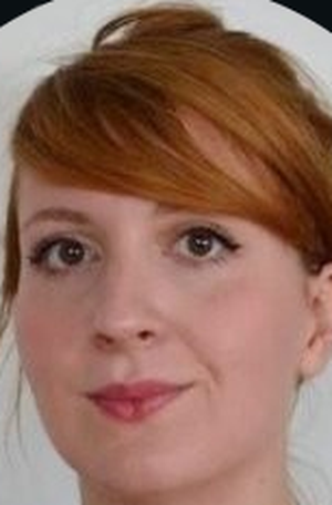 Cosima prof de cours-particuliers d'allemand à Bischheim