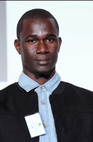 Thierno abass prof de cours-particuliers d'électronique au Plessis-Robinson