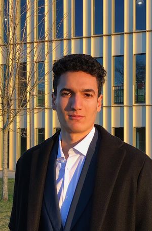 Isaac prof de cours-particuliers de géopolitique à Paris 19e