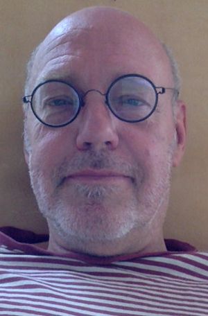 Christian prof de cours-particuliers de philosophie à Dijon