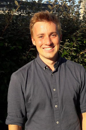 Benjamin prof de cours-particuliers de physique au Havre