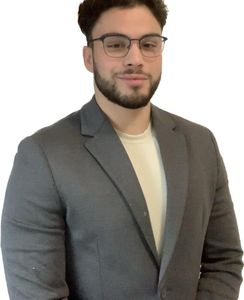 Amir professeur particulier Maths Groupe Réussite