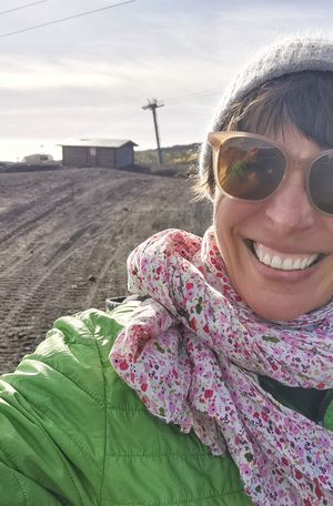 Virginie prof de cours-particuliers d'histoire-géographie à Villeurbanne