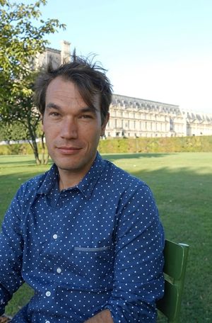 Erik prof de cours-particuliers de probabilités statistiques