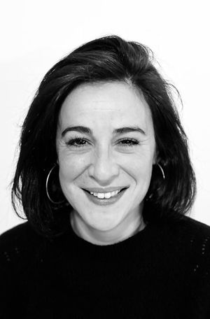 Natalia prof de cours-particuliers de FLE à Montpellier
