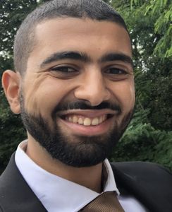 Souleim professeur particulier Maths Groupe Réussite