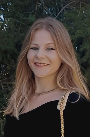 Anouchka prof de cours-particuliers d'informatique à Bergerac