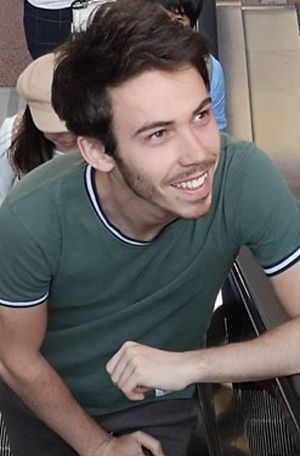 Lancelot prof de cours-particuliers de chimie à Bastia
