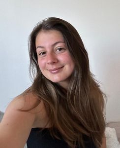 Juliette professeur particulier Maths Groupe Réussite