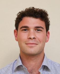Thomas professeur particulier Français Groupe Réussite