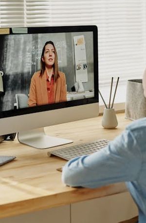 Yu prof de cours-particuliers d'informatique à Metz