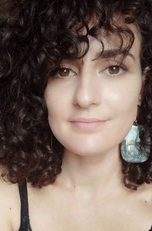 Virginie prof de cours-particuliers de français aux Ponts-de-Cé