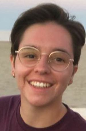 Emma prof de cours-particuliers de physique à Besançon
