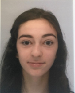 Lisa professeur particulier Allemand Groupe Réussite
