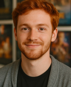 Simon professeur particulier Maths Groupe Réussite