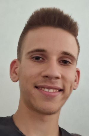 Florian prof de cours-particuliers de physique-chimie à Marly