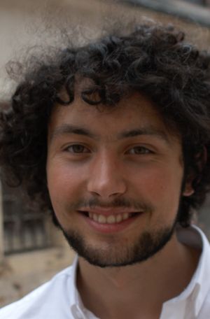 Tiago prof de cours-particuliers à Sélestat