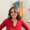 Céleste prof de cours-particuliers de SVT à Orsay