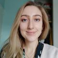 Clara prof de cours-particuliers de maths à Aubenas