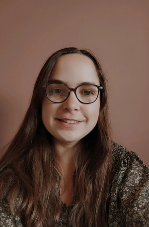Manon prof de cours-particuliers de maths à Saintes
