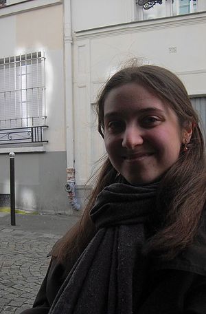 Elisha prof de cours-particuliers d'arts plastiques
