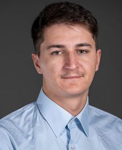 Antoine professeur particulier Physique-chimie Groupe Réussite