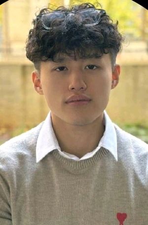 Yifan prof de cours-particuliers d'anglais à Rambouillet