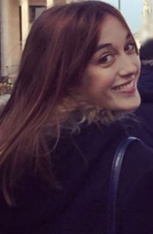 Alexiane prof de cours-particuliers d'anglais à Dijon