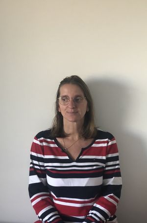 Célia prof de cours-particuliers à Obernai