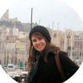 Juliana prof de cours-particuliers de maths à Saint-Martin-d'Hères