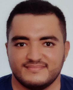 Yassine professeur particulier Maths Groupe Réussite