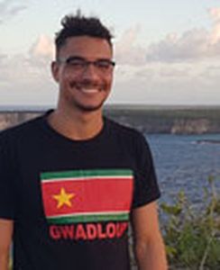 Vincent professeur particulier Maths Groupe Réussite