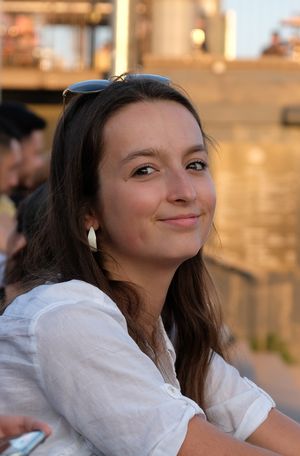 Natacha prof de cours-particuliers de français à Beaucaire