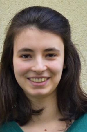Blandine prof de cours-particuliers de physique à Cugnaux