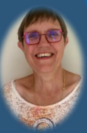 Marion prof de cours-particuliers d'allemand à Val-de-Reuil