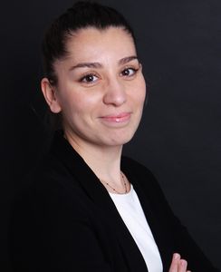 Lisa professeur particulier Chimie Groupe Réussite
