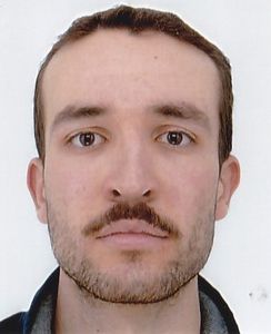 François professeur particulier Maths Groupe Réussite