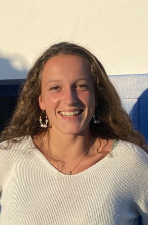 Joséphine prof de cours-particuliers de SES à Aix-en-Provence