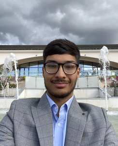 Melih professeur particulier Comptabilité Groupe Réussite