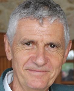 Pierre professeur particulier Maths Groupe Réussite