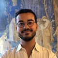 Sofian prof de soutien scolaire en architecture