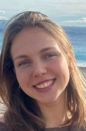 Manon prof de cours-particuliers de philosophie à Rognac