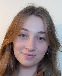 Camille professeur particulier Maths Groupe Réussite