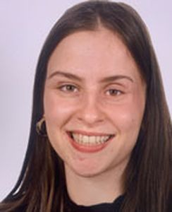 Lucie professeur particulier Chimie Groupe Réussite