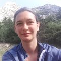 Camille prof de cours-particuliers de musique à Paris