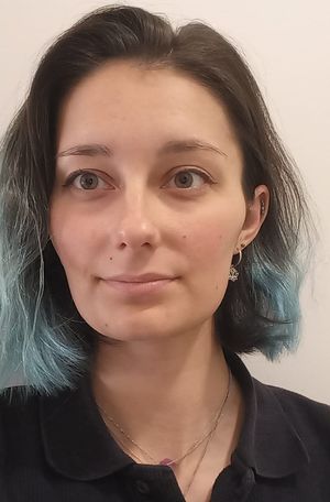 Aurélia prof de cours-particuliers de SVT à Hérouville-Saint-Clair