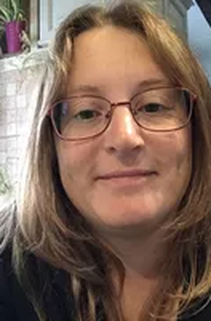 Celine prof de cours-particuliers d'informatique à Dreux