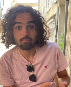 Matteo professeur particulier Maths Groupe Réussite